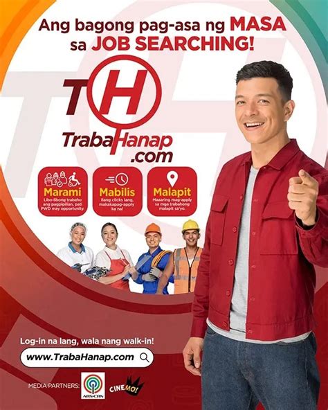 trabahanap|job portal philippines.